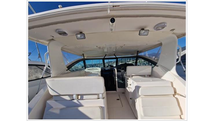 2004 Tiara Yachts 3800 Open na sprzedaż (photo 5)