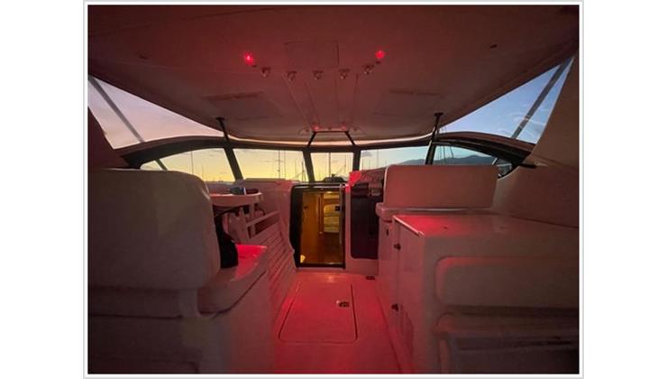 2004 Tiara Yachts 3800 Open na sprzedaż (photo 6)