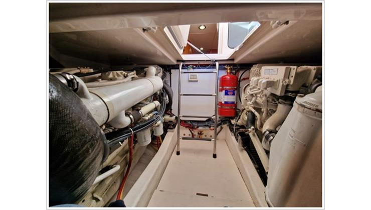 2004 Tiara Yachts 3800 Open na sprzedaż (photo 7)