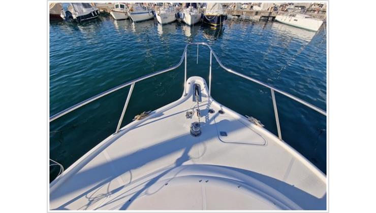2004 Tiara Yachts 3800 Open na sprzedaż (photo 8)