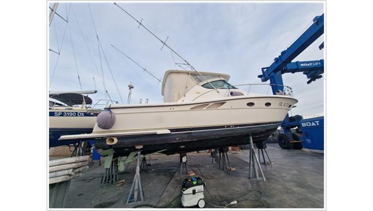 2004 Tiara Yachts 3800 Open na sprzedaż (photo 10)