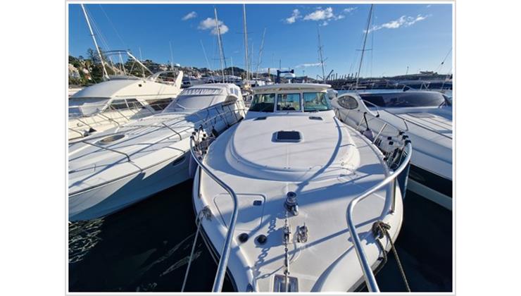 2004 Tiara Yachts 3800 Open na sprzedaż (photo 11)