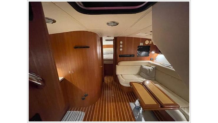 2004 Tiara Yachts 3800 Open na sprzedaż (photo 13)