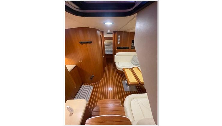 2004 Tiara Yachts 3800 Open na sprzedaż (photo 14)