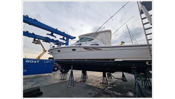 2004 Tiara Yachts 3800 Open na sprzedaż (photo 15)