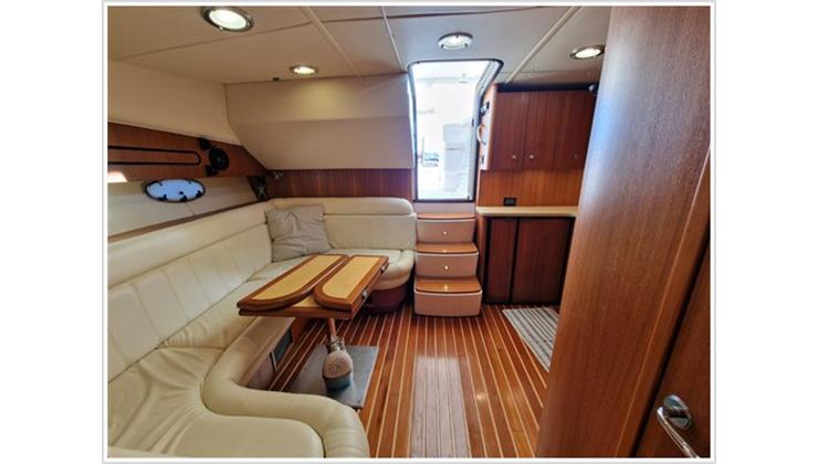 2004 Tiara Yachts 3800 Open na sprzedaż (photo 17)