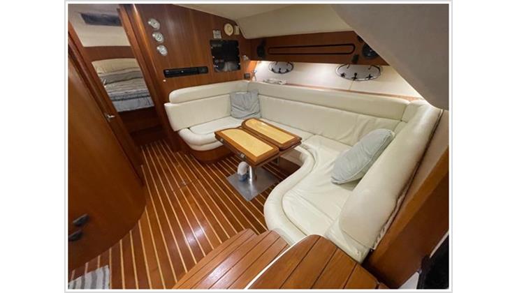2004 Tiara Yachts 3800 Open na sprzedaż (photo 18)