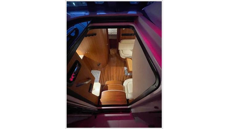 2004 Tiara Yachts 3800 Open na sprzedaż (photo 19)