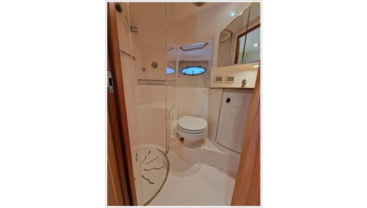 2004 Tiara Yachts 3800 Open na sprzedaż (photo 23)