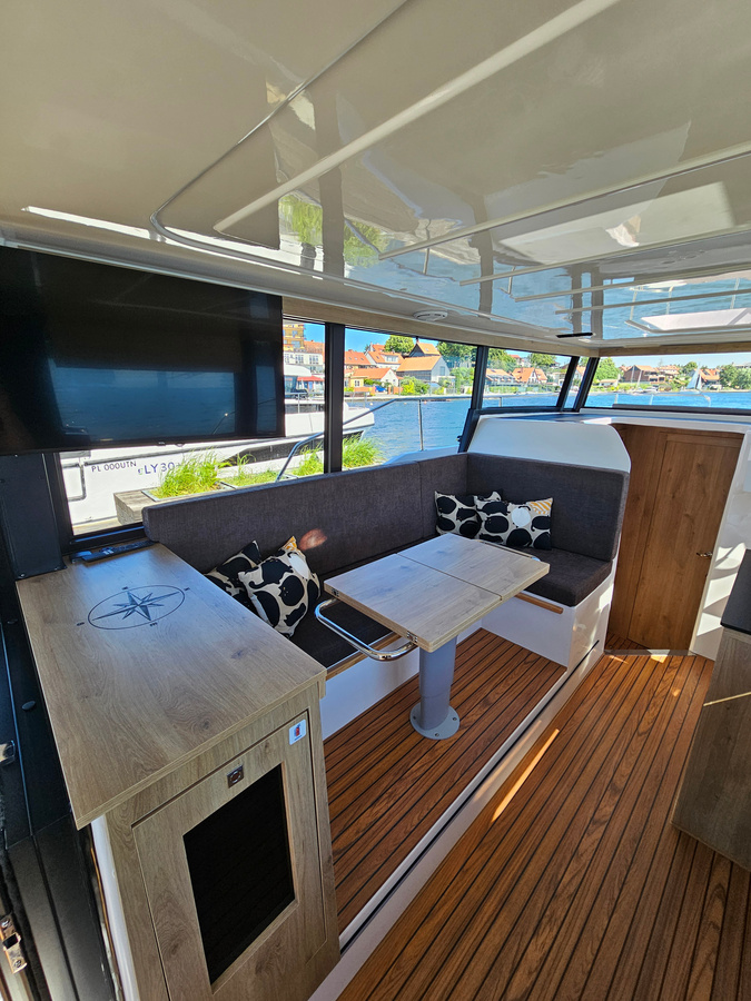 2023 Lamdo eLY30+ zu verkaufen (photo 3)