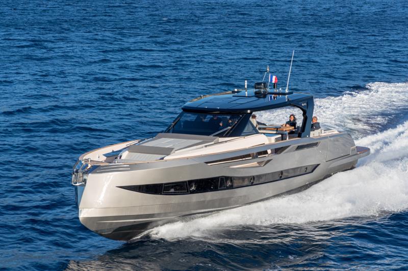 2024 Cayman 540 WA in vendita (photo 2)