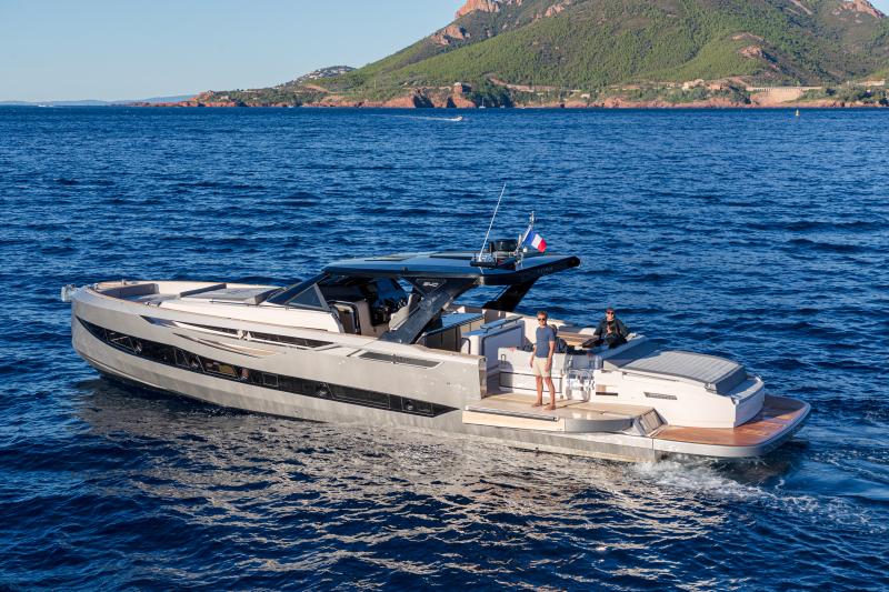 2024 Cayman 540 WA in vendita (photo 5)