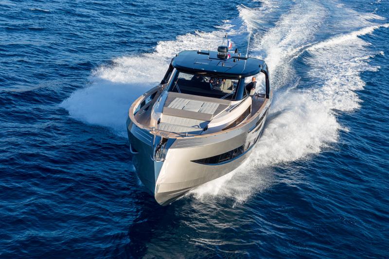 2024 Cayman 540 WA in vendita (photo 6)