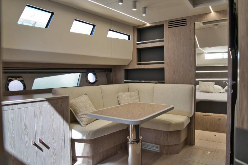 2024 Cayman 540 WA in vendita (photo 12)