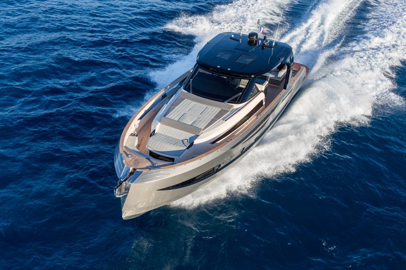 2024 Cayman 540 WA in vendita (photo 17)