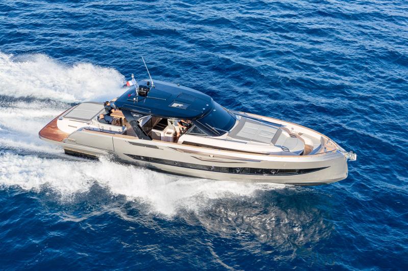 2024 Cayman 540 WA in vendita (photo 20)