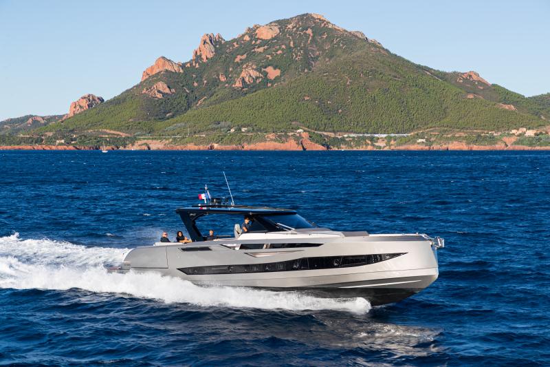 2024 Cayman 540 WA in vendita (photo 21)