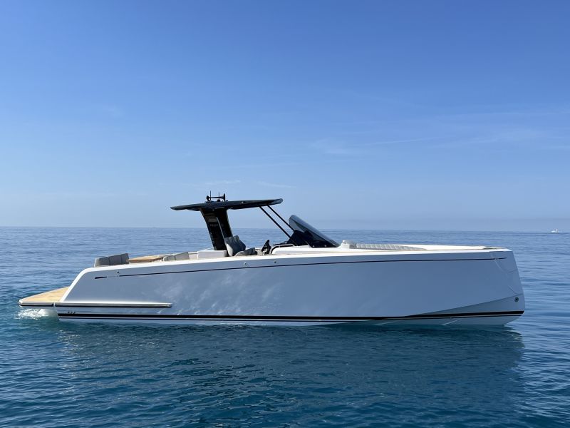 2023 Pardo Yachts 38 for sale (photo 2)