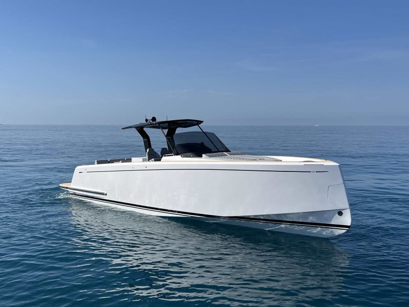 2023 Pardo Yachts 38 for sale (photo 3)
