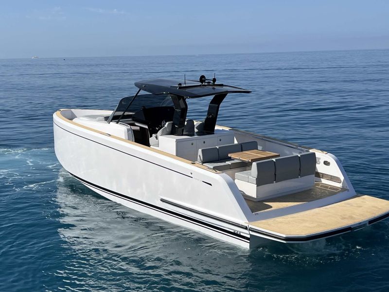 2023 Pardo Yachts 38 for sale (photo 6)