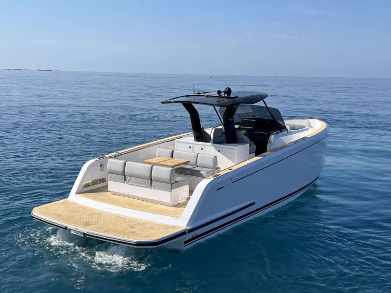 2023 Pardo Yachts 38 for sale (photo 7)