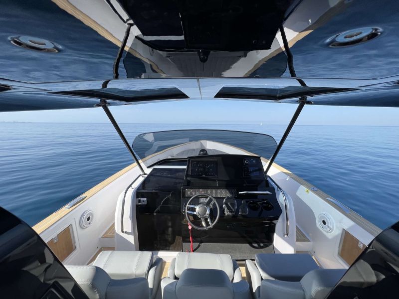 2023 Pardo Yachts 38 for sale (photo 8)