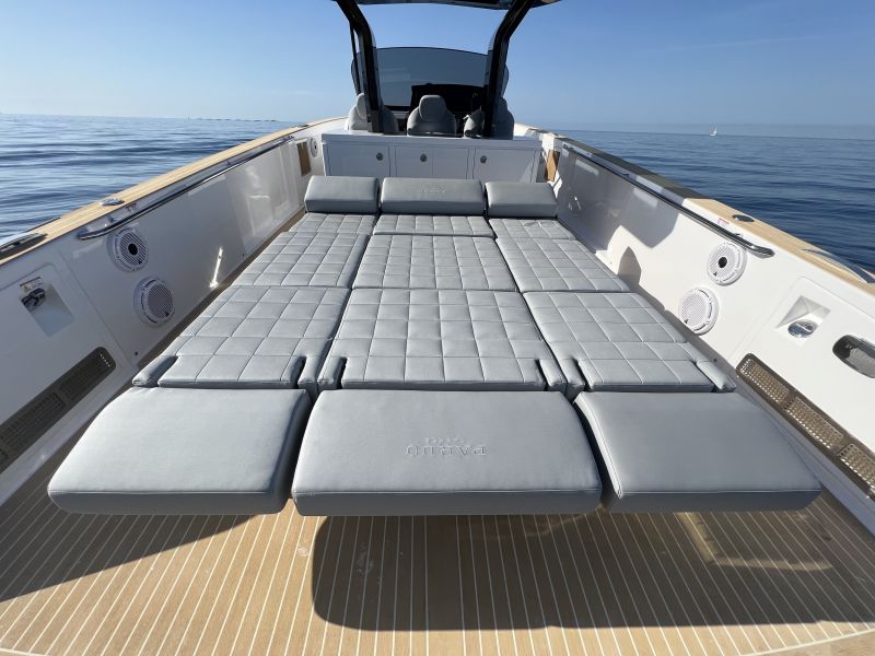2023 Pardo Yachts 38 for sale (photo 13)