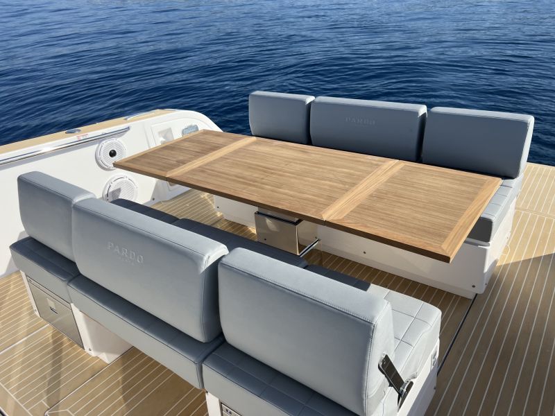 2023 Pardo Yachts 38 for sale (photo 14)