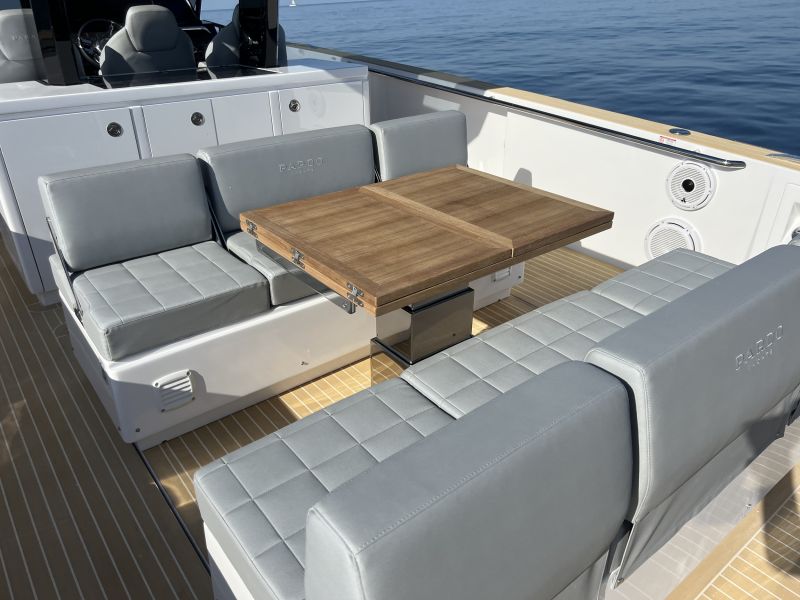 2023 Pardo Yachts 38 for sale (photo 15)