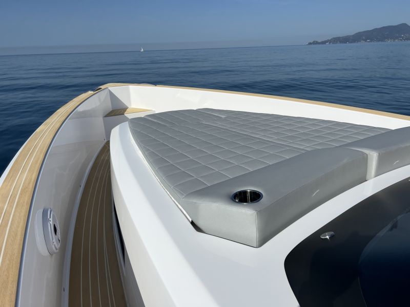 2023 Pardo Yachts 38 for sale (photo 16)