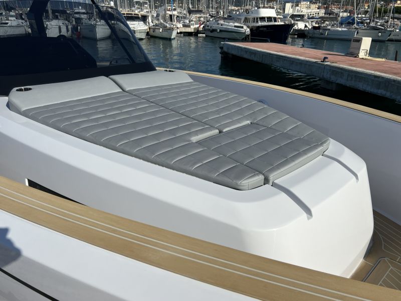 2023 Pardo Yachts 38 for sale (photo 17)