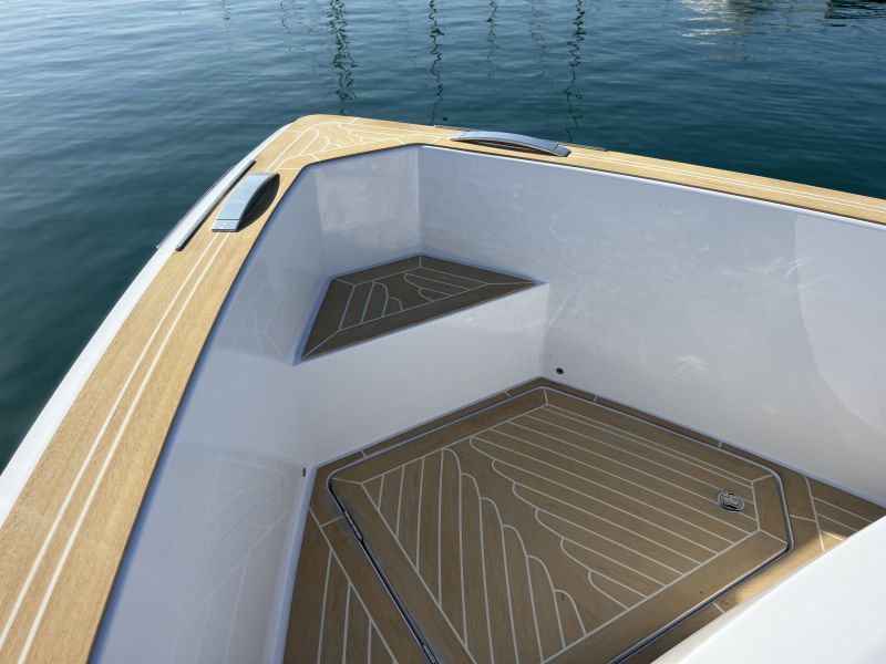 2023 Pardo Yachts 38 for sale (photo 18)