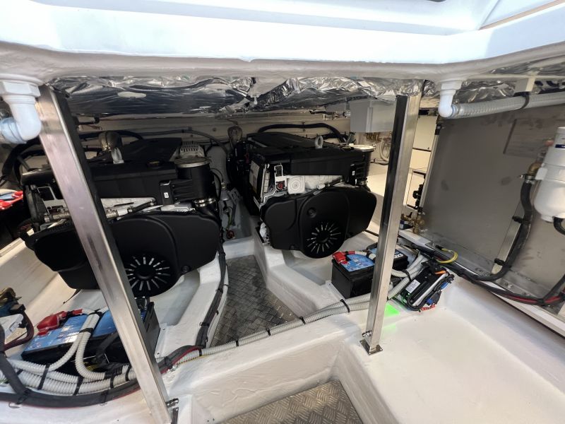 2023 Pardo Yachts 38 for sale (photo 25)