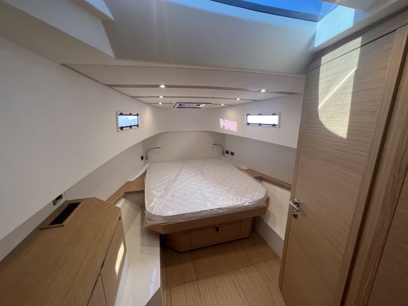 2023 Pardo Yachts 38 for sale (photo 27)