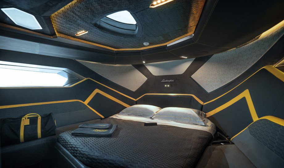 2021 Tecnomar Lamborghini 63 à vendre (photo 7)