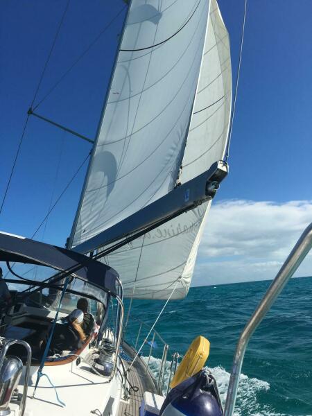 2009 Beneteau 57 zu verkaufen (photo 5)