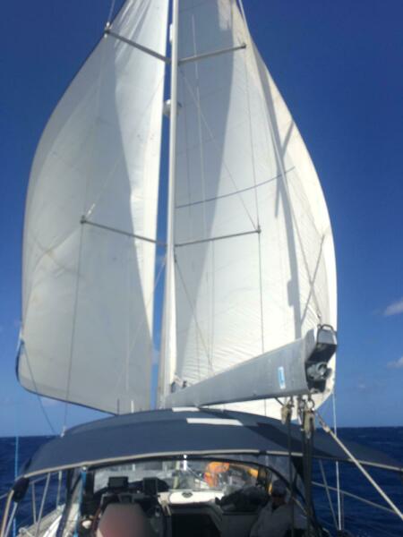2009 Beneteau 57 zu verkaufen (photo 6)