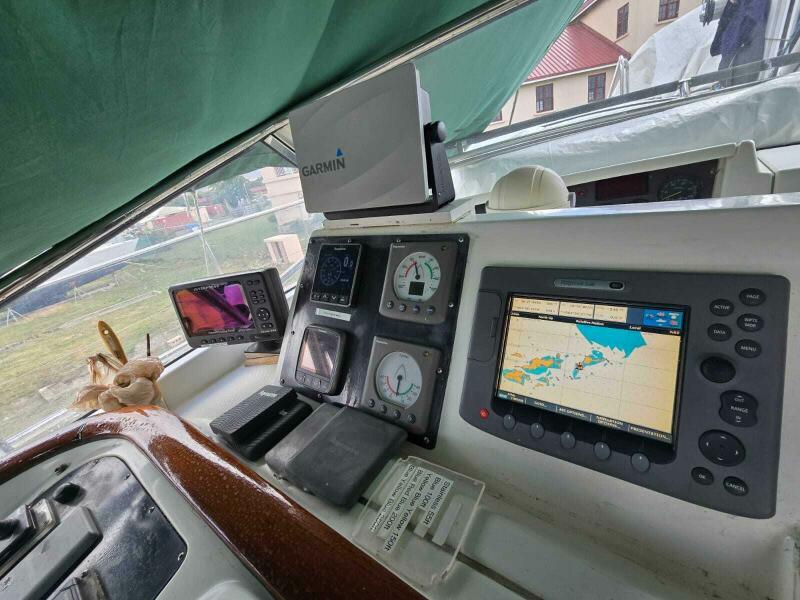 2009 Beneteau 57 zu verkaufen (photo 11)