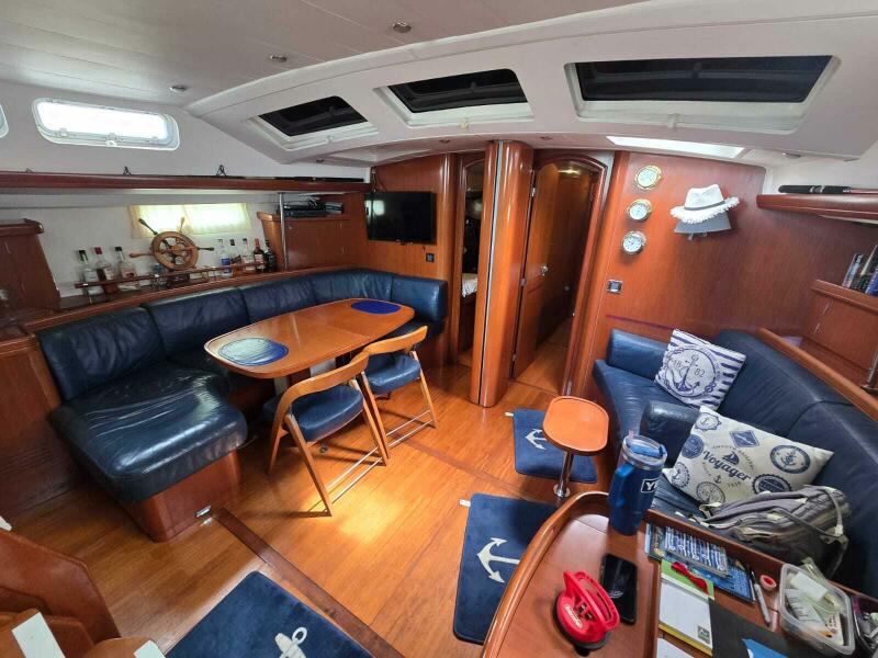 2009 Beneteau 57 zu verkaufen (photo 12)