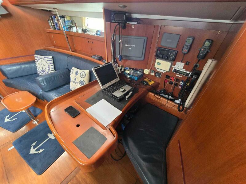 2009 Beneteau 57 zu verkaufen (photo 14)