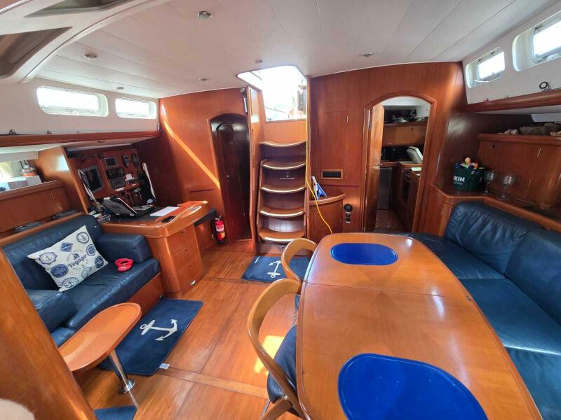 2009 Beneteau 57 zu verkaufen (photo 16)
