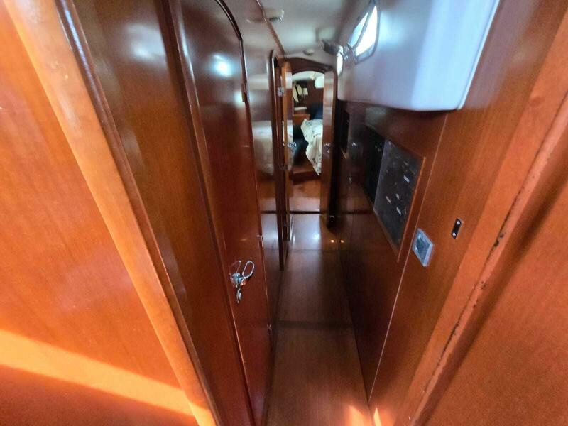 2009 Beneteau 57 zu verkaufen (photo 17)