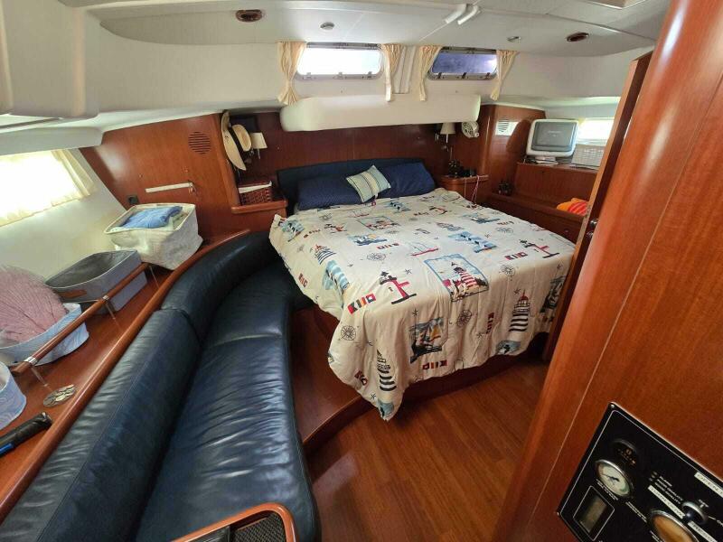 2009 Beneteau 57 zu verkaufen (photo 18)