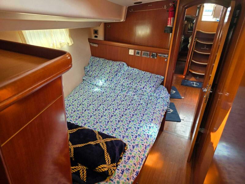 2009 Beneteau 57 zu verkaufen (photo 20)