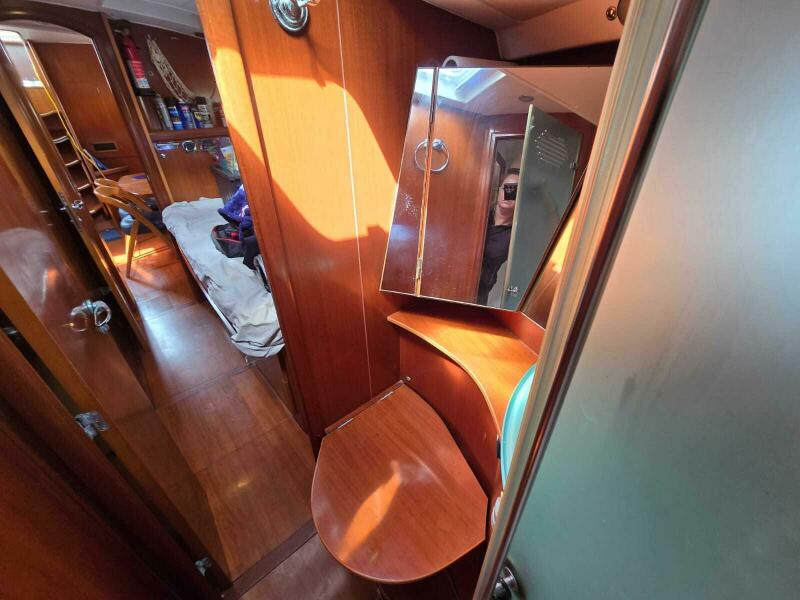 2009 Beneteau 57 zu verkaufen (photo 21)