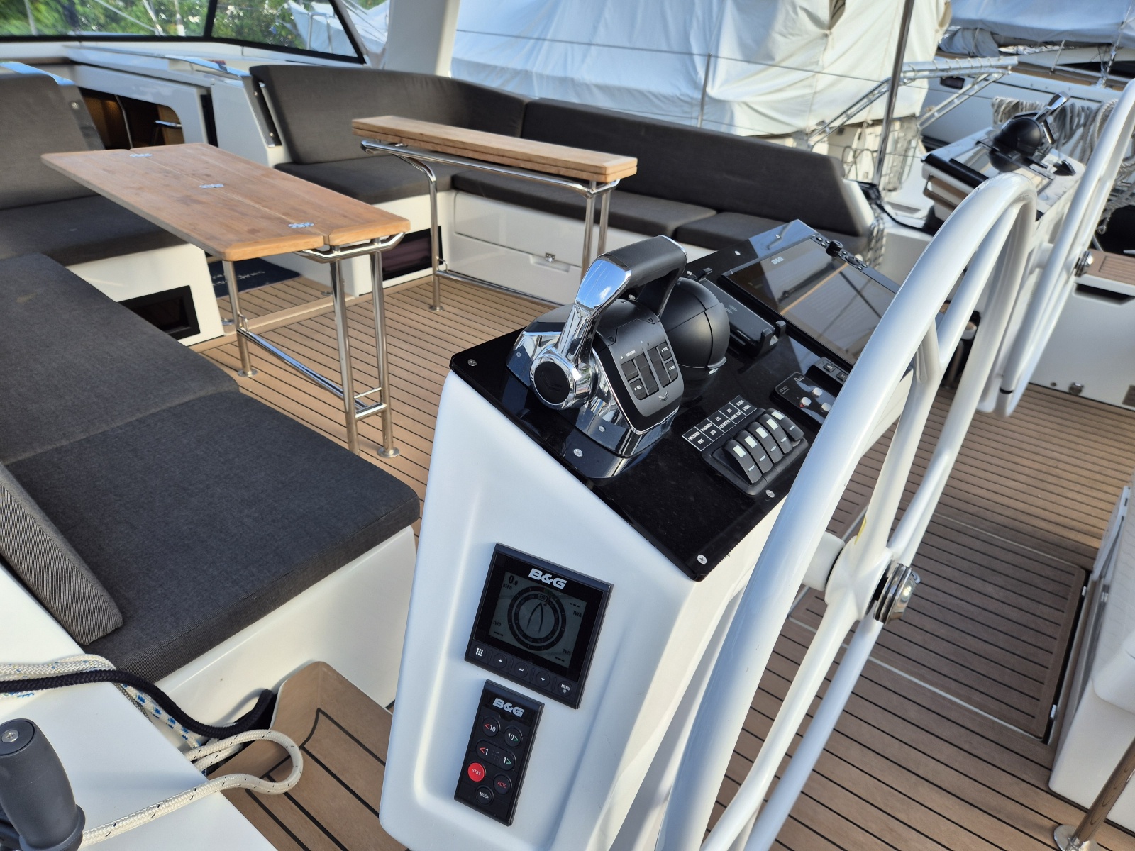 2023 Hanse 510 en venta (photo 10)