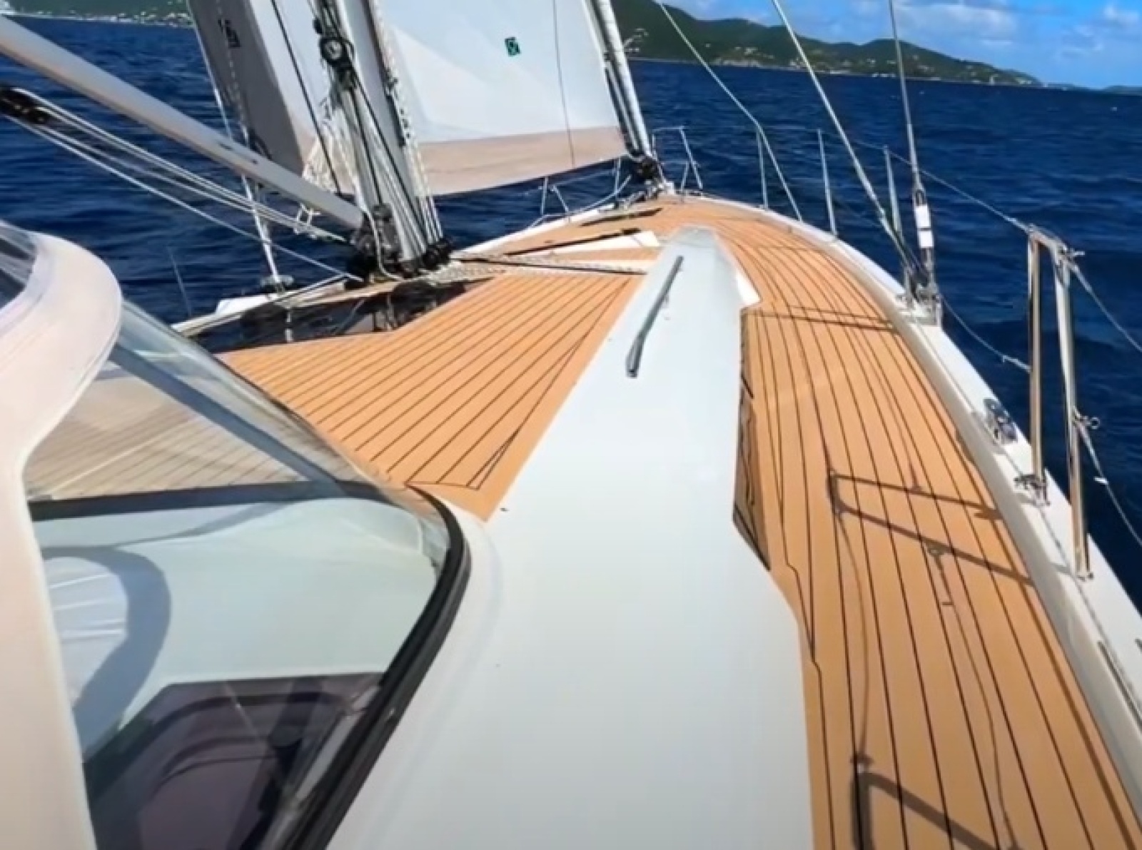 2023 Hanse 510 en venta (photo 11)