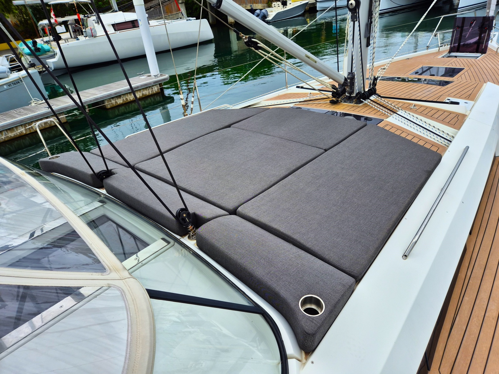 2023 Hanse 510 en venta (photo 12)