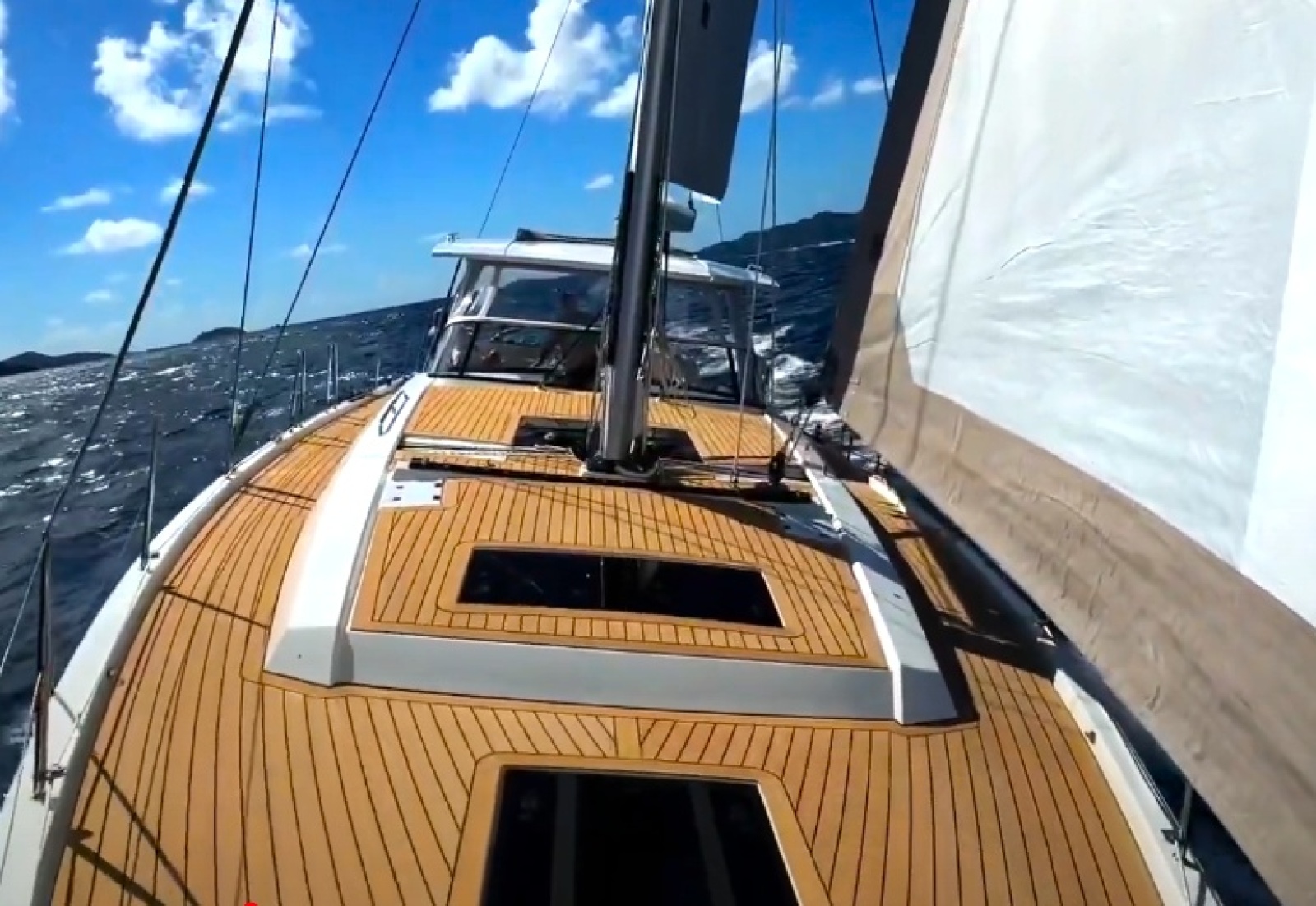 2023 Hanse 510 en venta (photo 13)