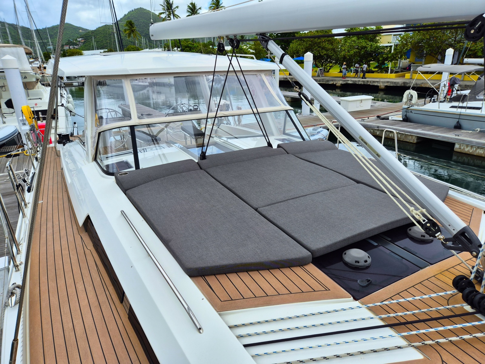 2023 Hanse 510 en venta (photo 14)